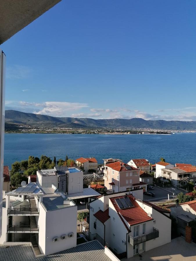 Apartment Marija Trogir Extérieur photo