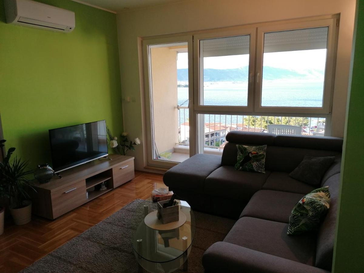 Apartment Marija Trogir Extérieur photo