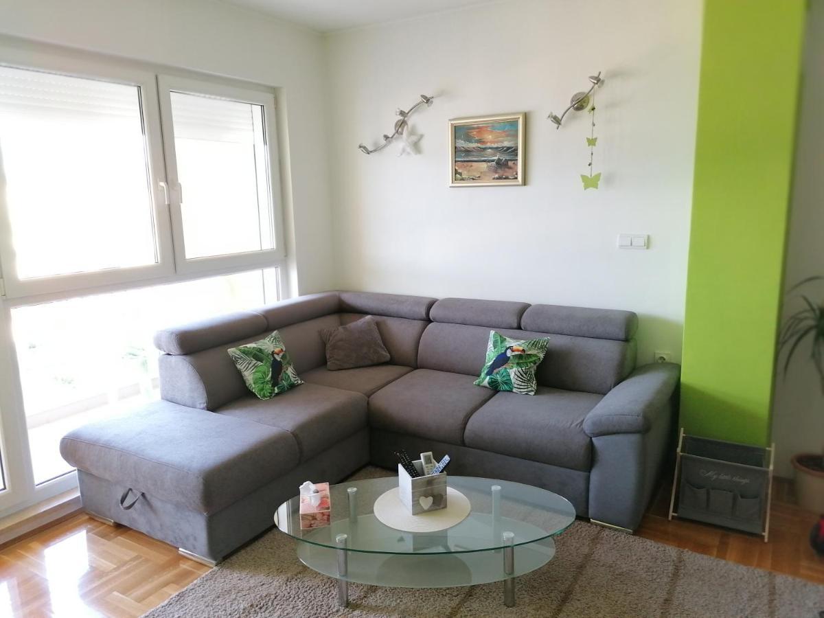 Apartment Marija Trogir Extérieur photo