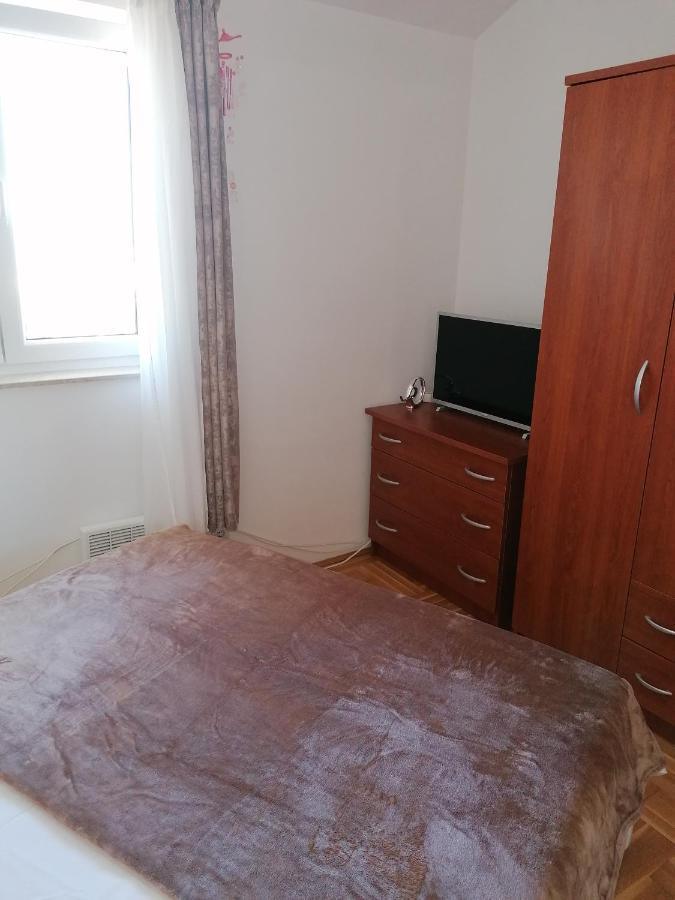 Apartment Marija Trogir Extérieur photo