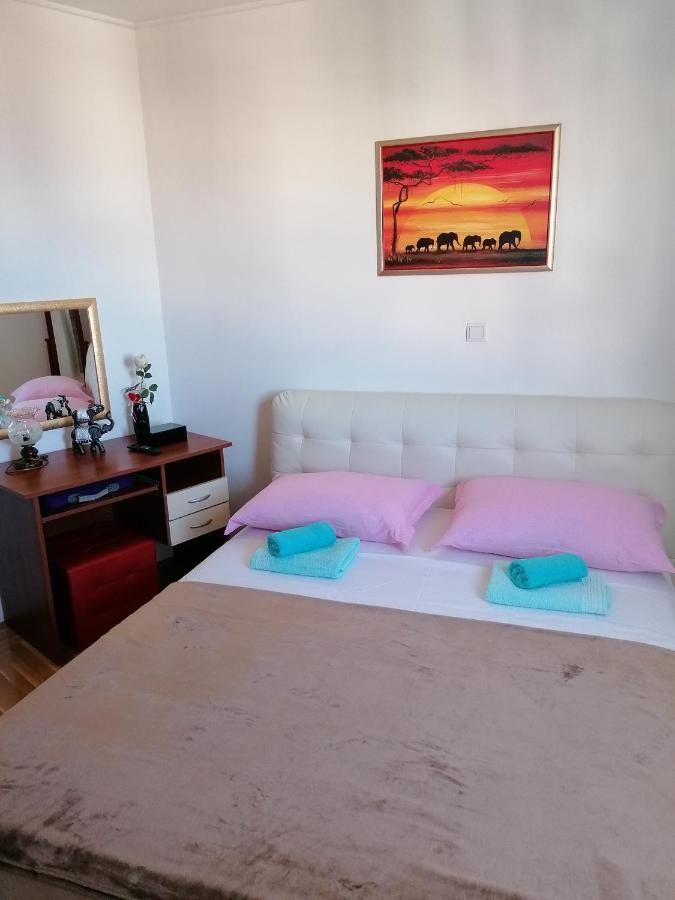 Apartment Marija Trogir Extérieur photo