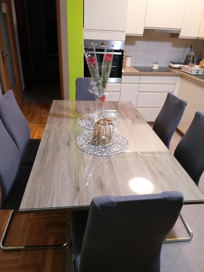 Apartment Marija Trogir Extérieur photo