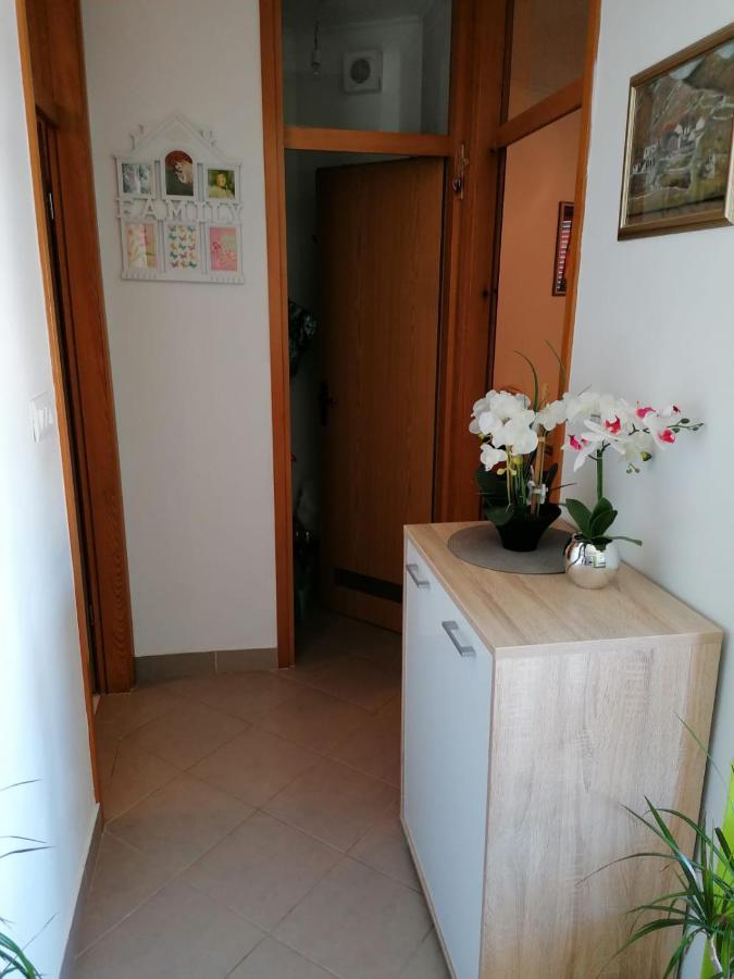 Apartment Marija Trogir Extérieur photo