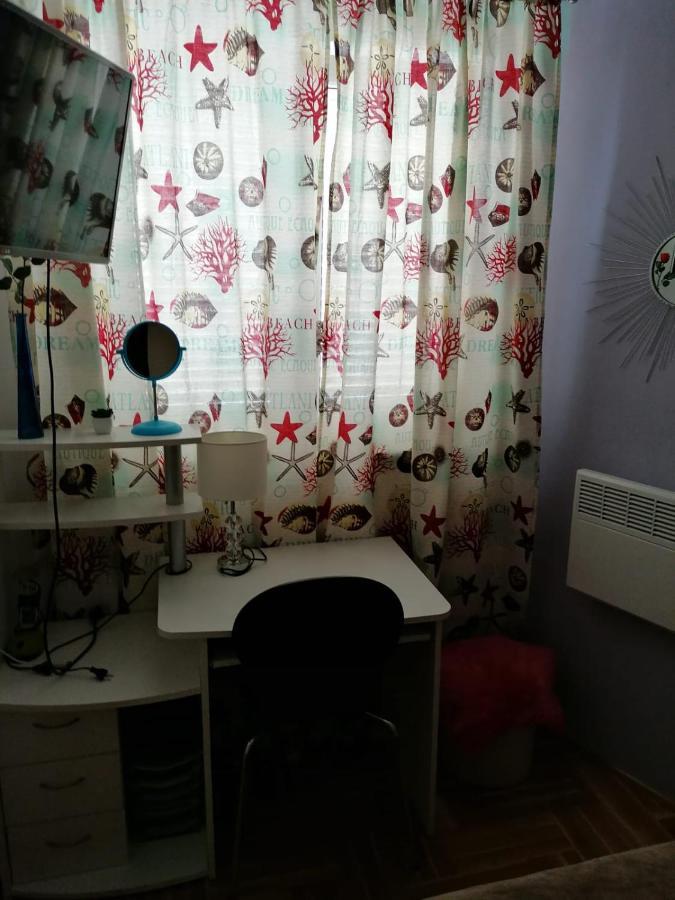 Apartment Marija Trogir Extérieur photo