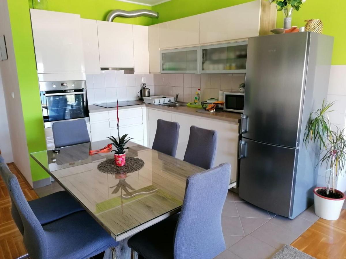 Apartment Marija Trogir Extérieur photo