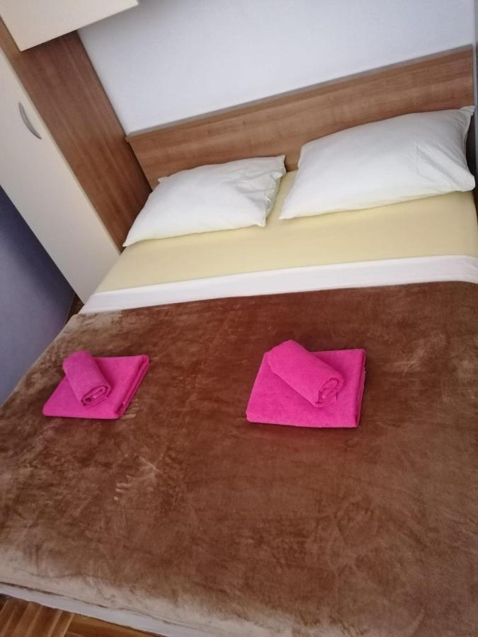 Apartment Marija Trogir Extérieur photo