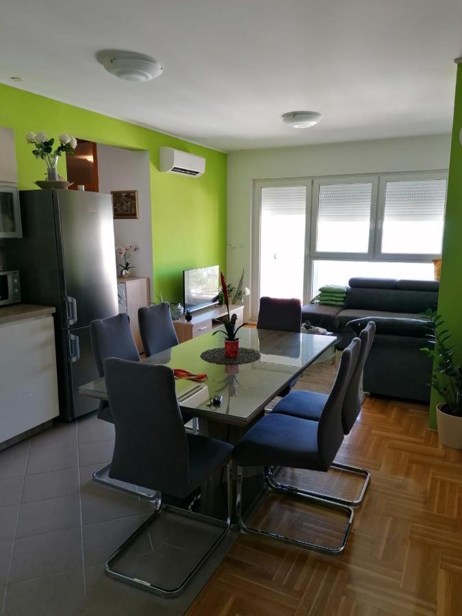Apartment Marija Trogir Extérieur photo