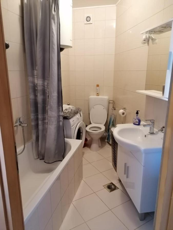 Apartment Marija Trogir Extérieur photo