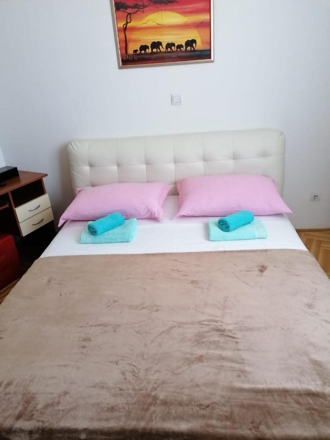 Apartment Marija Trogir Extérieur photo