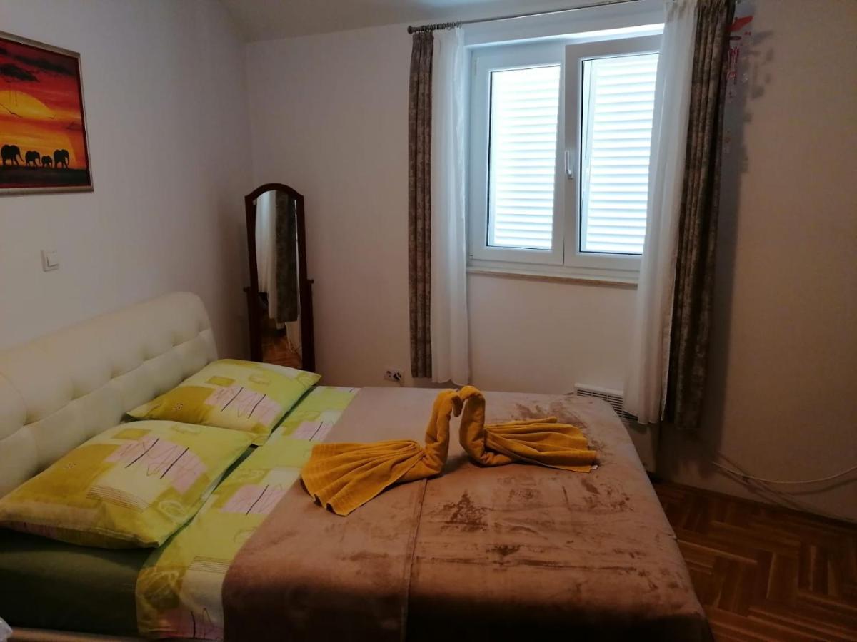 Apartment Marija Trogir Extérieur photo