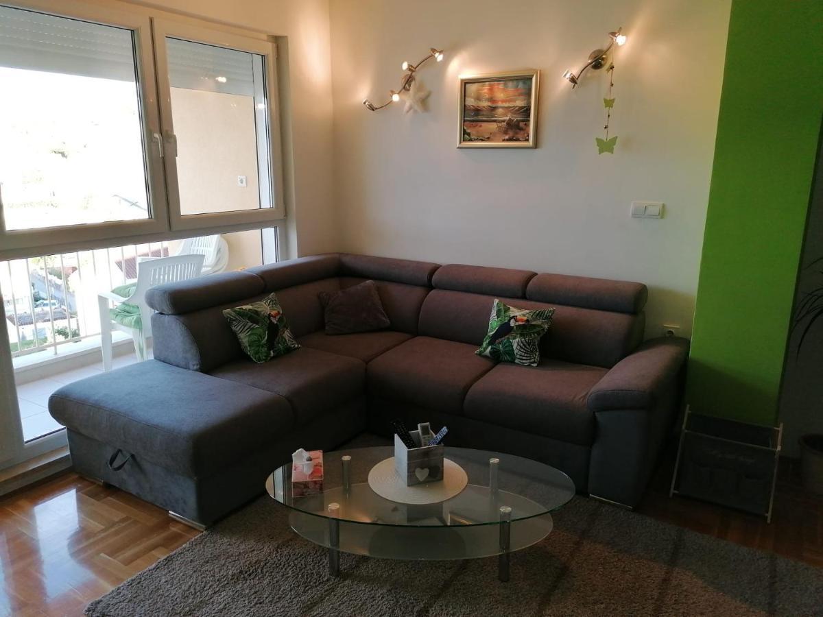 Apartment Marija Trogir Extérieur photo