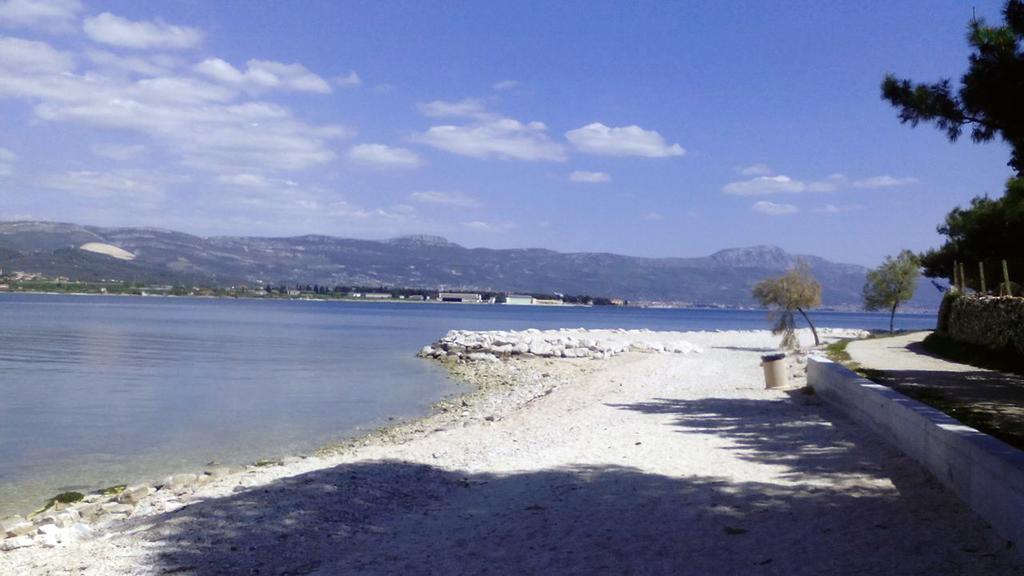 Apartment Marija Trogir Extérieur photo