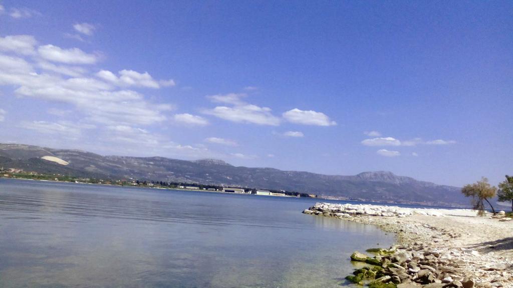 Apartment Marija Trogir Extérieur photo