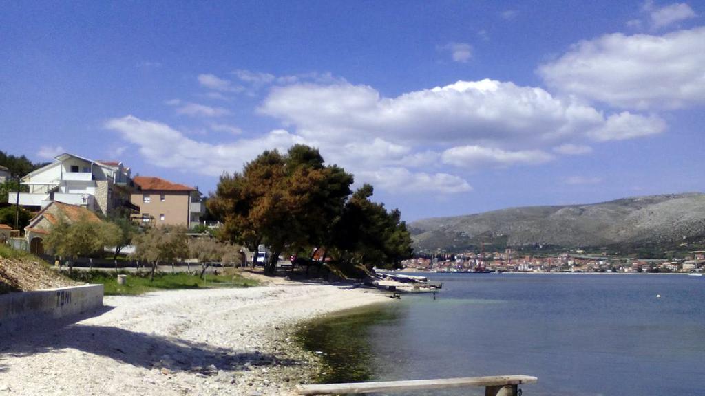 Apartment Marija Trogir Extérieur photo