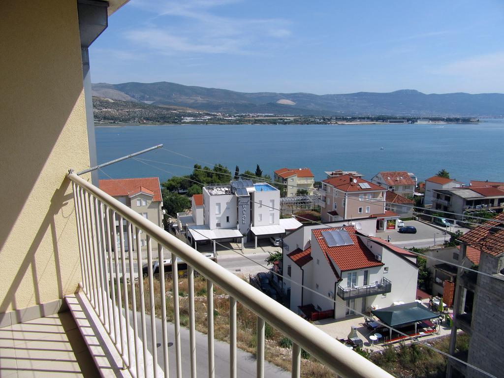 Apartment Marija Trogir Extérieur photo